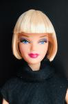 Mattel - Barbie - Barbie Basics - Model No. 09 Collection 001 - Doll